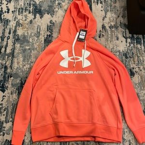 Women’s Under Armour Hoodie
